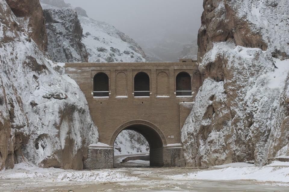 مستند قیام مردمی سوم حوت از قله های غرور آفرین چهارکنت !