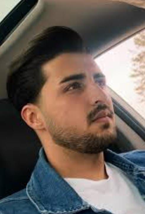 شعری از محمد فاضل جعفری