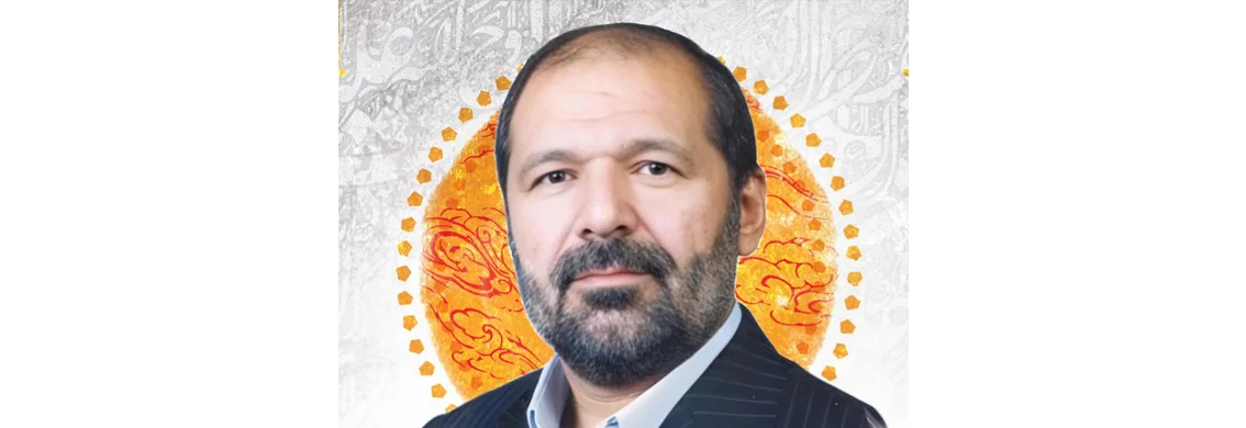 زندگینامه سپهسالار جهاد سید حسین انوری