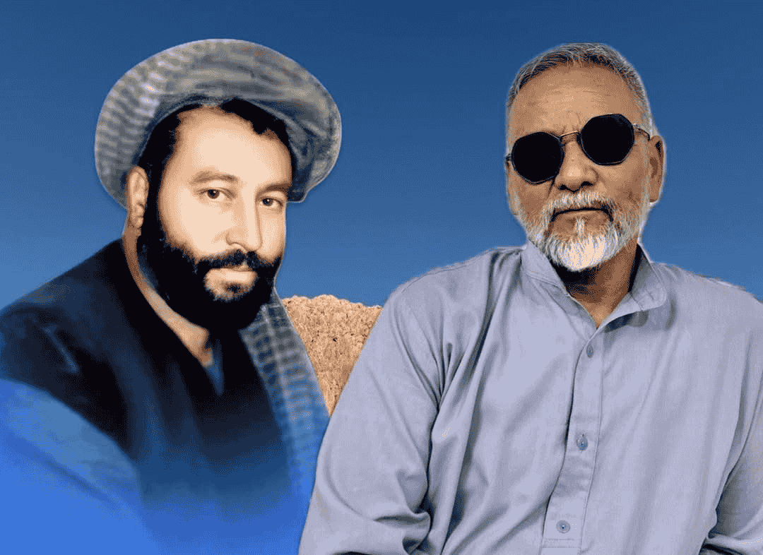 شهید سید اسدالله مسرور فرمانده محبوب شیعه و سنی در شمال افغانستان