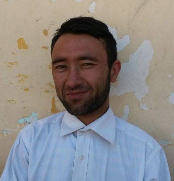 استاد سید عادل حسینی