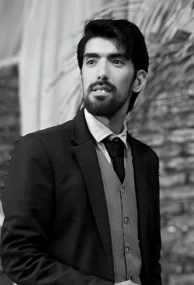 استاد مجتبی شفیق