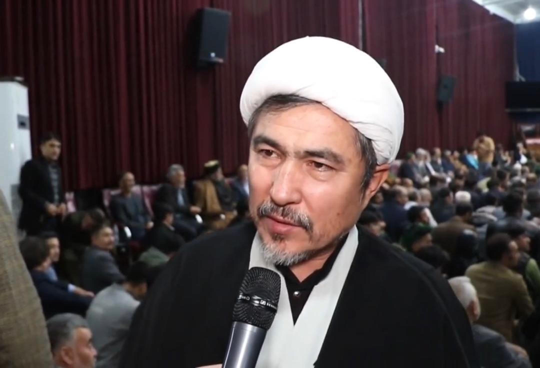 ویژه گی های شهید سید اسدالله مسرور  از زبان عالم سخنور و دانشمند جناب حجت‌الاسلام والمسلمین گل محمد مختاری