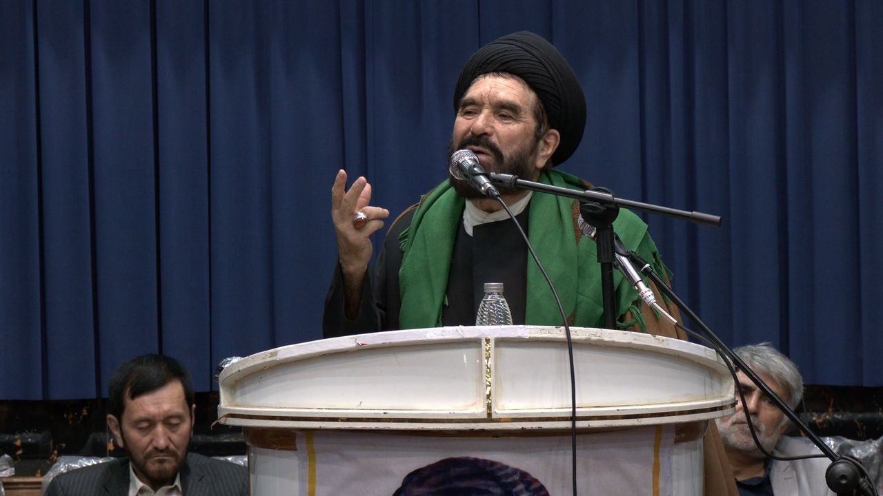 ناگفته های روایت یک حماسه(بخش سوم)