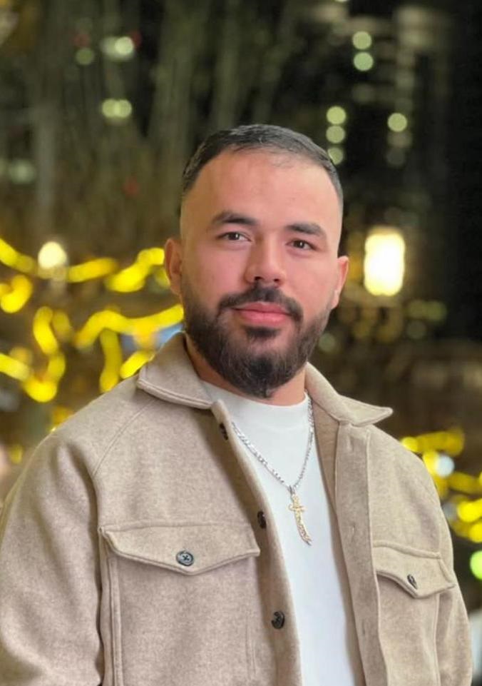 سید امین الله مسرور