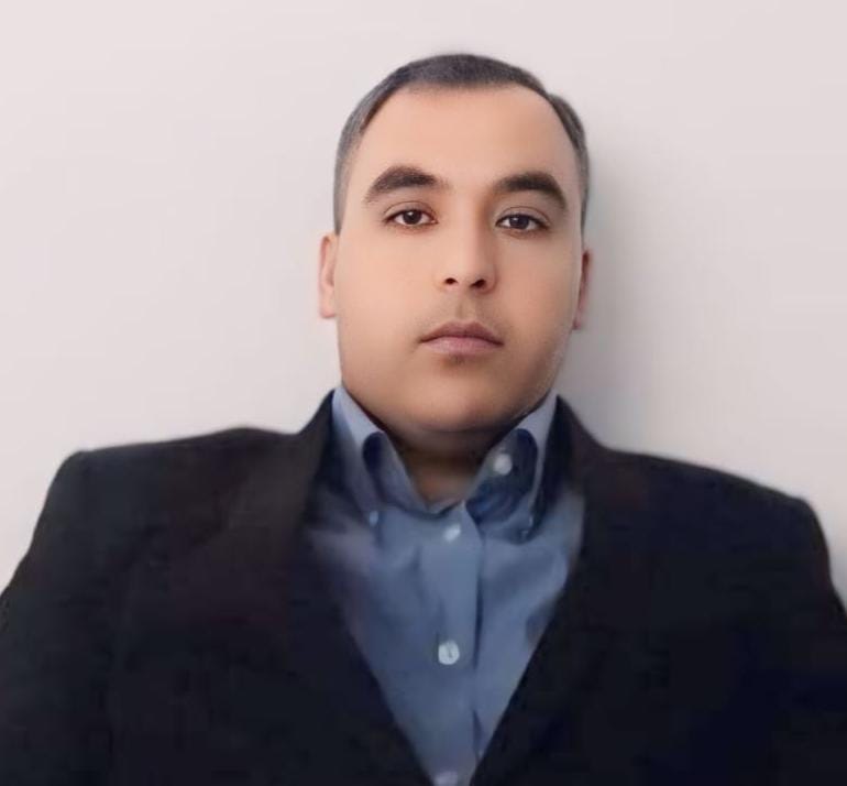 سید امین حسینی