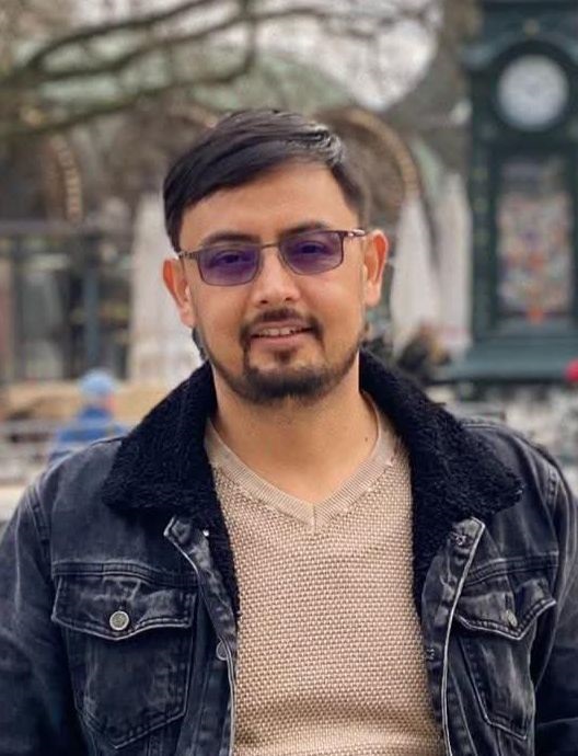 سید اکبر سادات