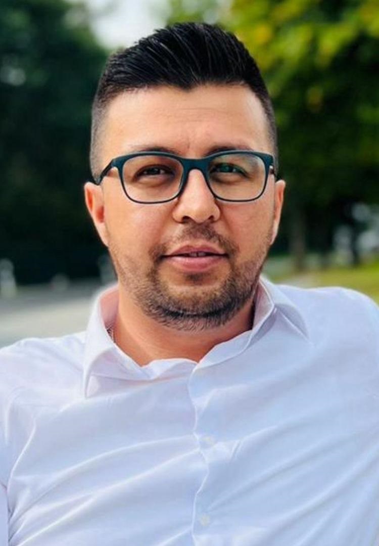 سید باقر حسینی