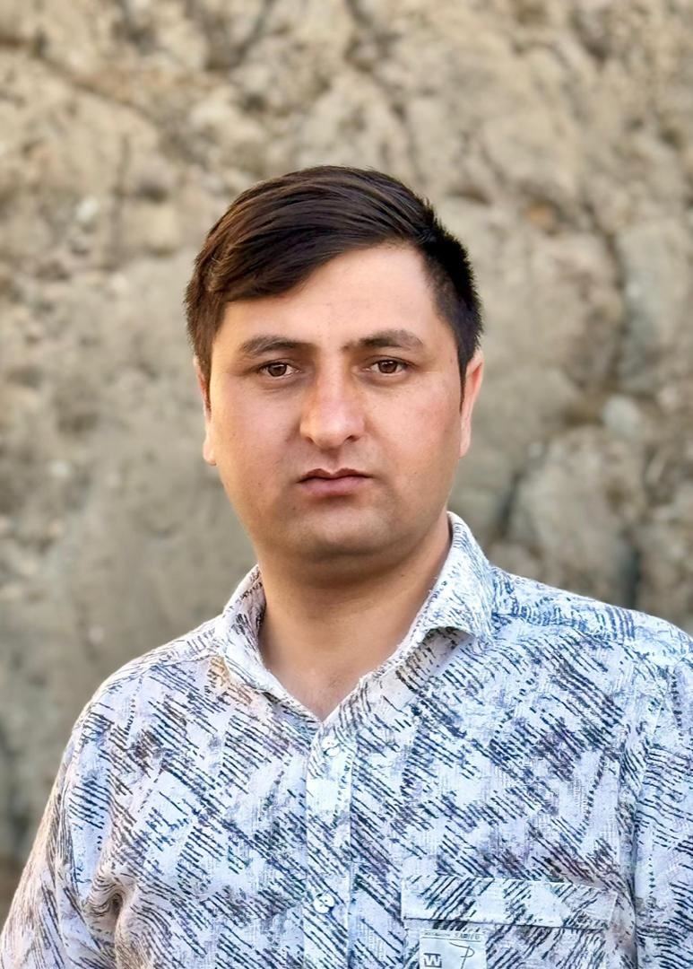 سید جعفر حسینی