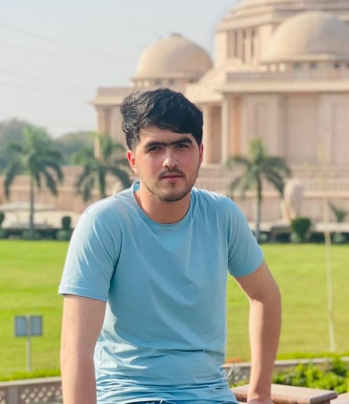 سید حامد مرتضوی