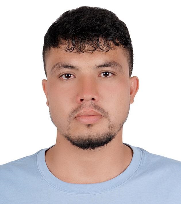 سید حبیب الله یوسفی