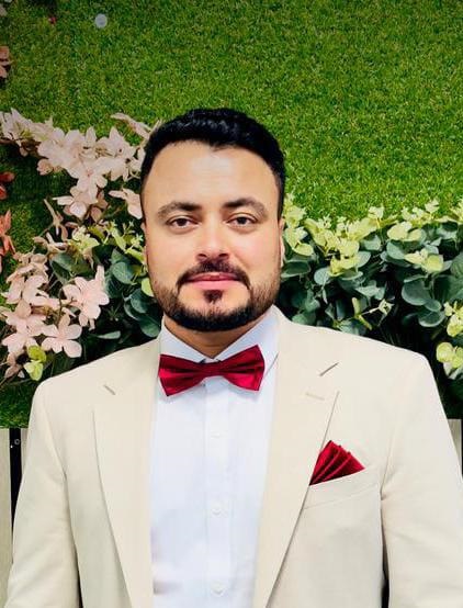 سید حسن حسینی