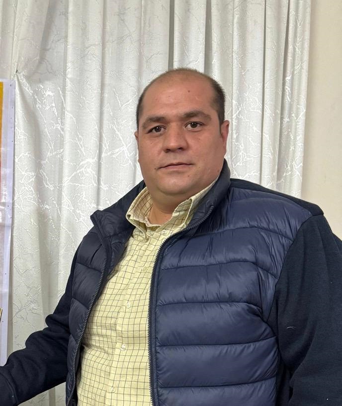 سید حسین حسینی