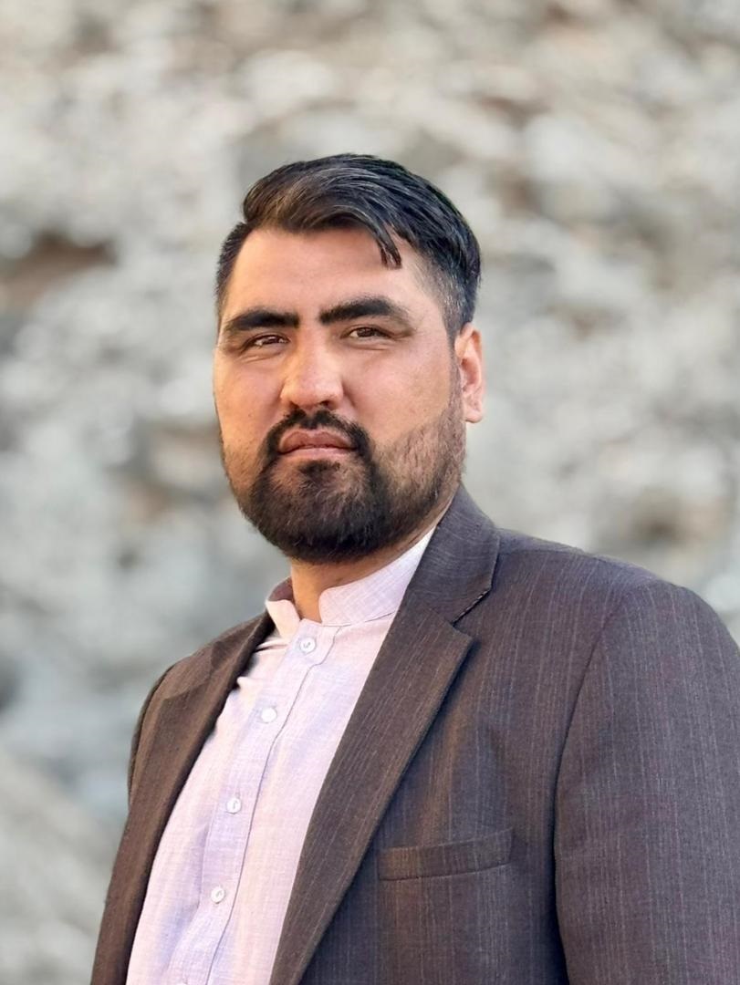 سید حسین راسخ