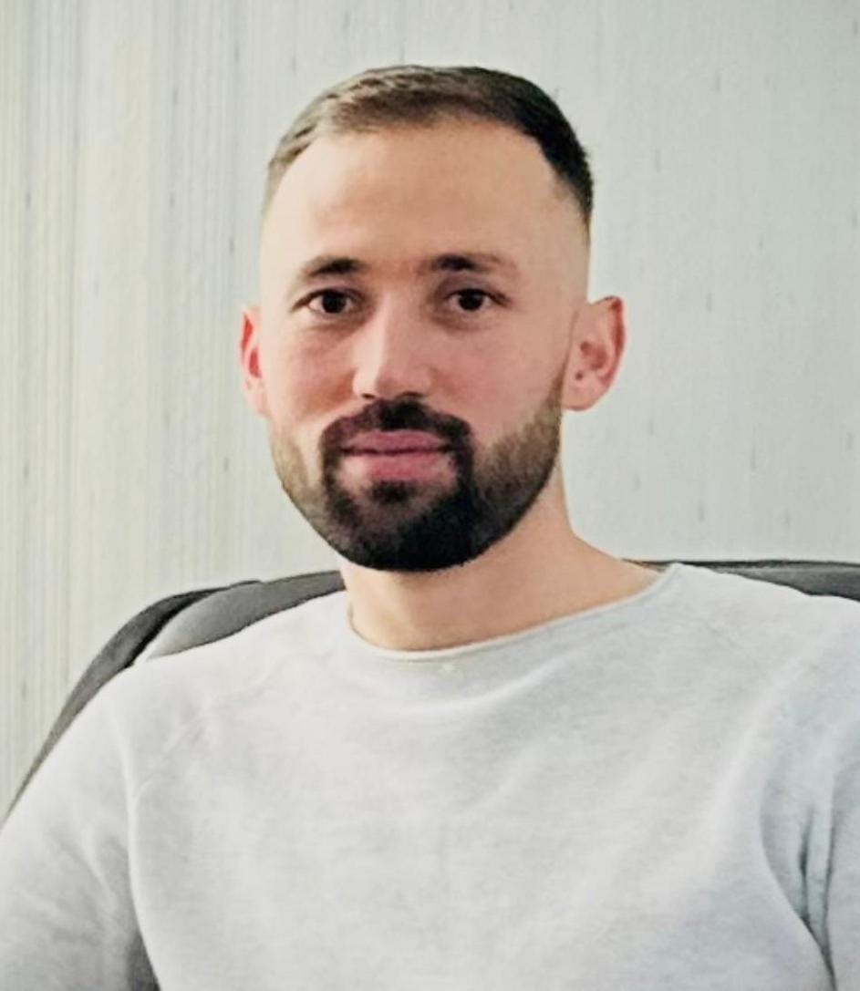 سید حمید الله مسرور