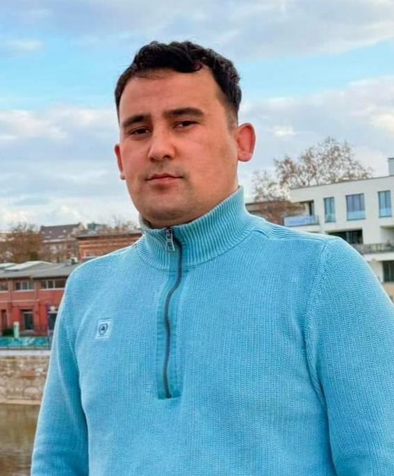 سید حیات الله سادات