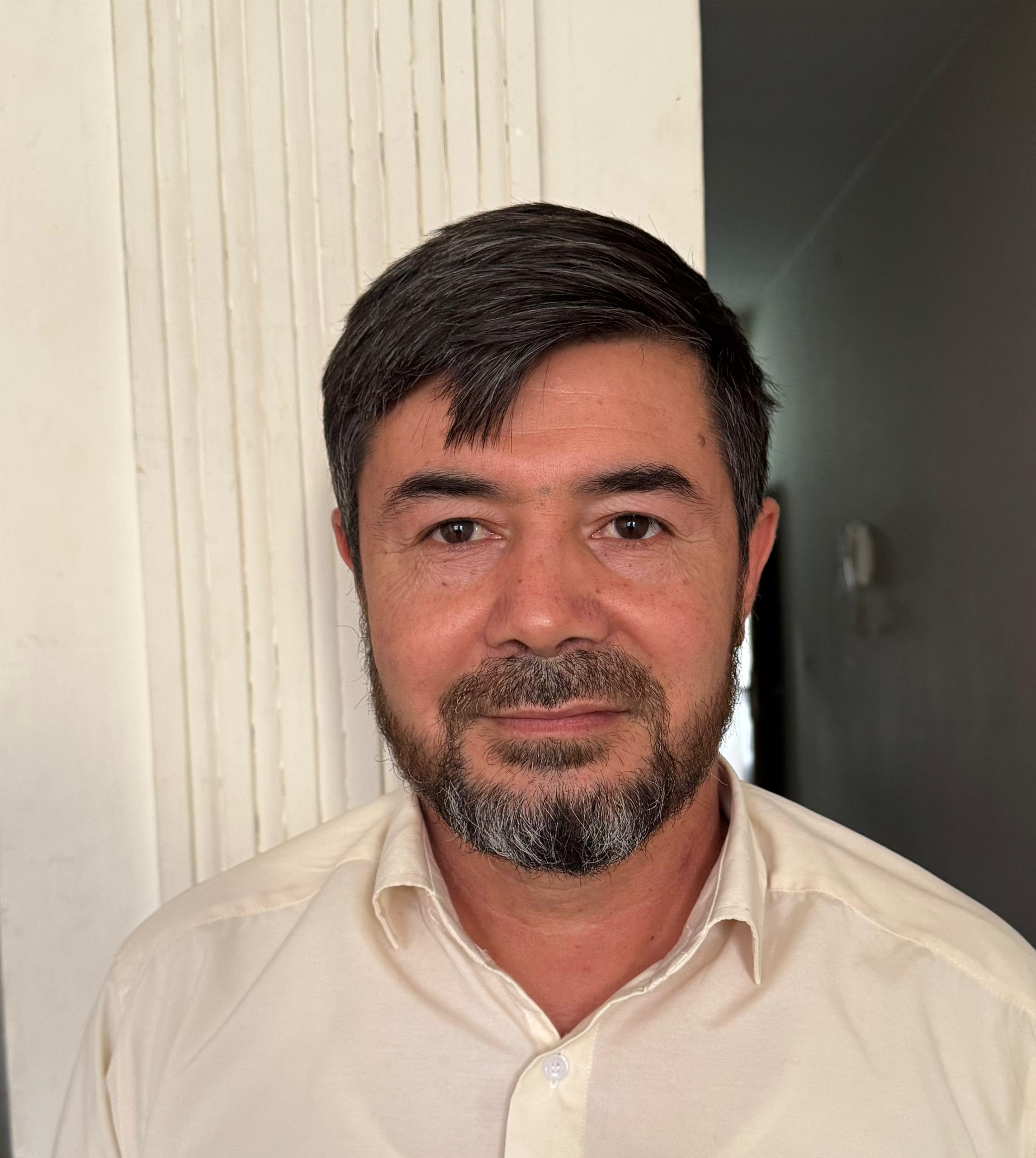 سید دل‌آقا موسوی