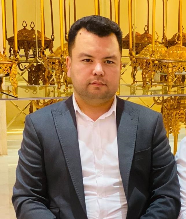 سید روح الله سجادی