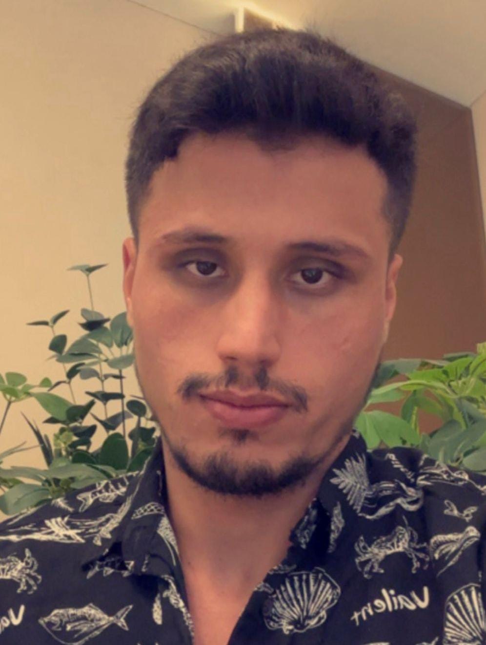 سید سجاد هاشمی