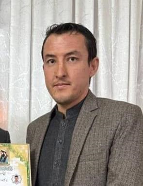 سید صابر حسینی