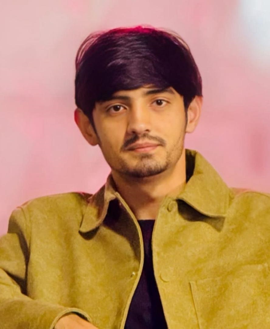 سید صمیم صمیمی