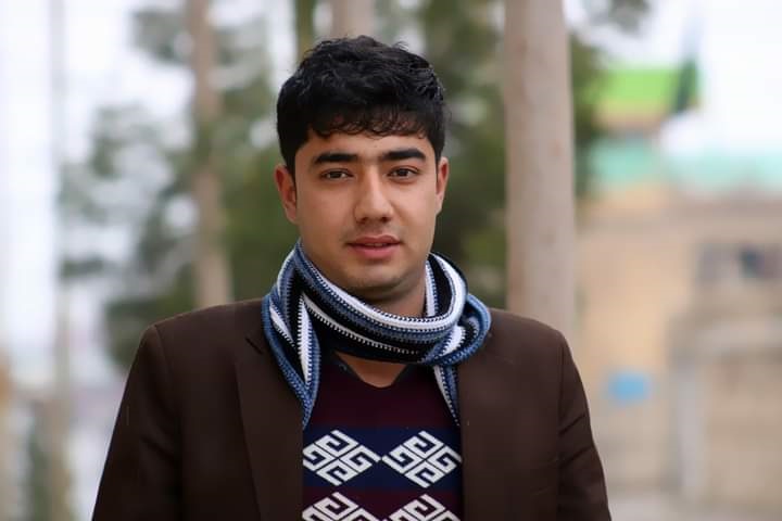 سید عصمت الله موسوی