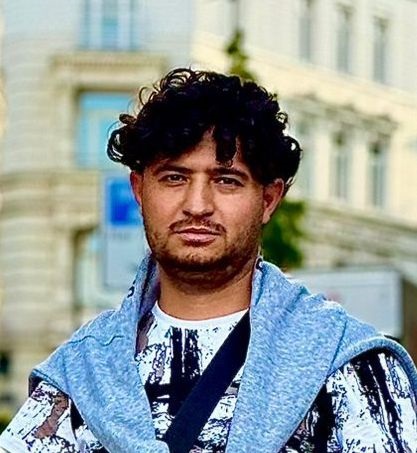 سید عظیم حسینی