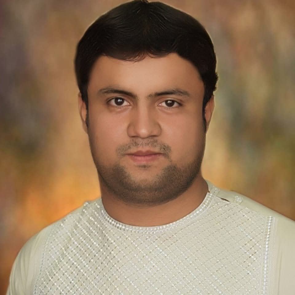 سید قادر میرزا زاده