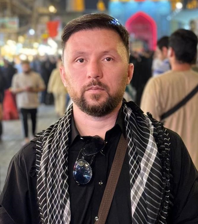 سید محمد حسینی