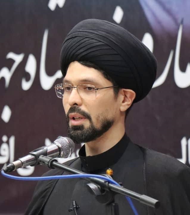 سید محمدعلی مدرسی