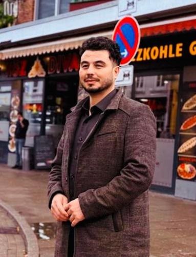 سید محمود حسینی