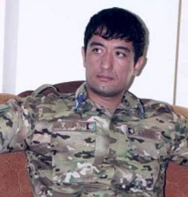 سید نذیر روش‌هاشمی