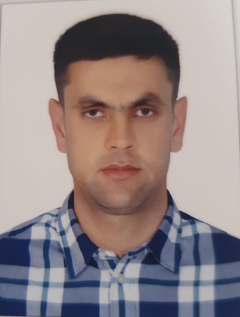 سید هادی حسینی