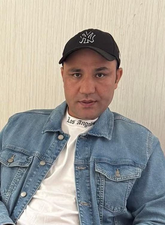 سید هاشم احمدی