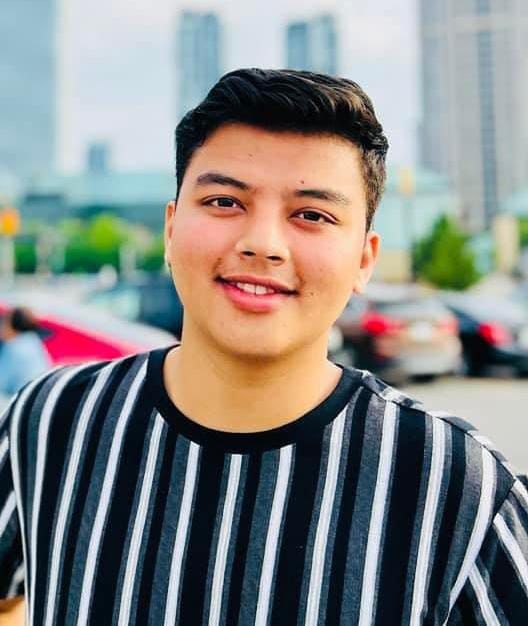 سیداحسان الله موسوی