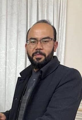 سیدعنایت الله حسینی