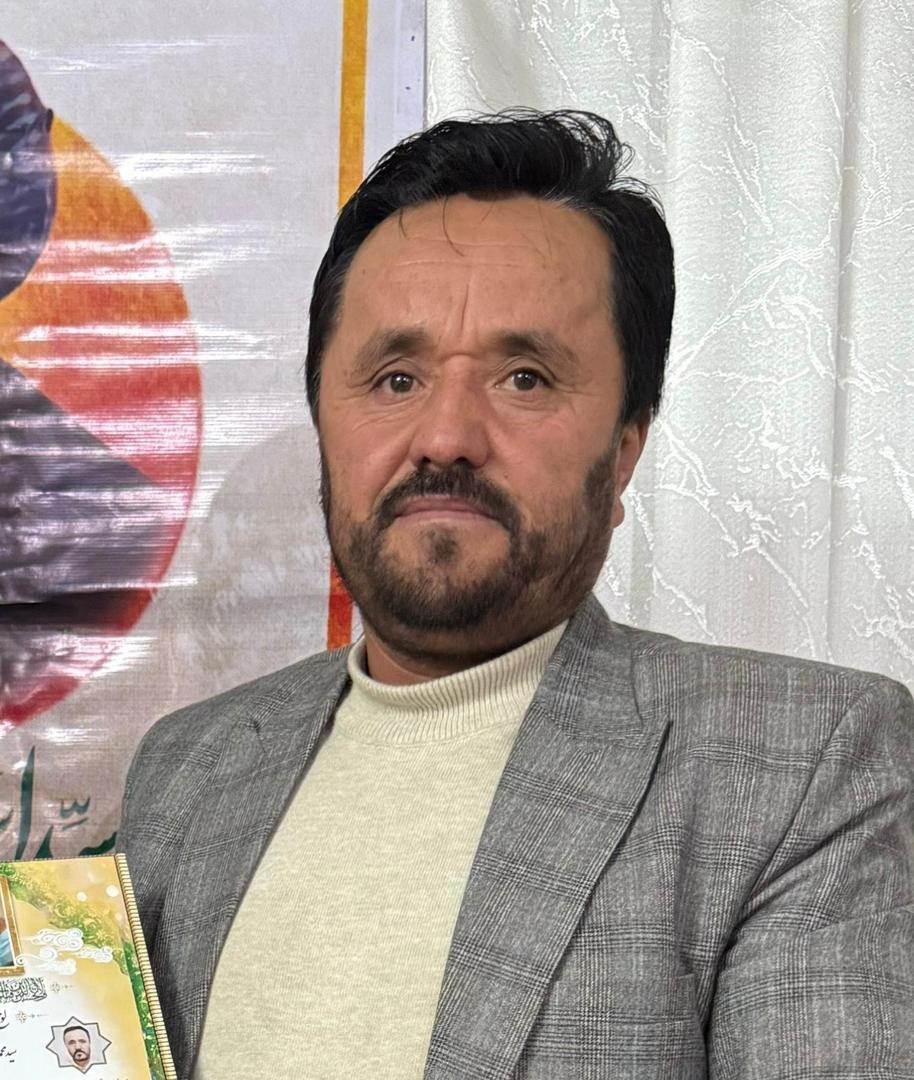 سیدمحمد آقا باقری