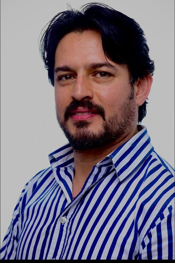 علی رضا سرفراز