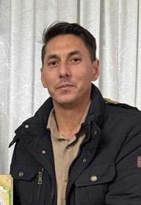 قاری غلام حضرت سلطانی