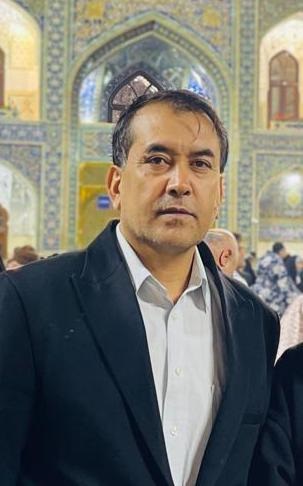 محمد داود علیزاده