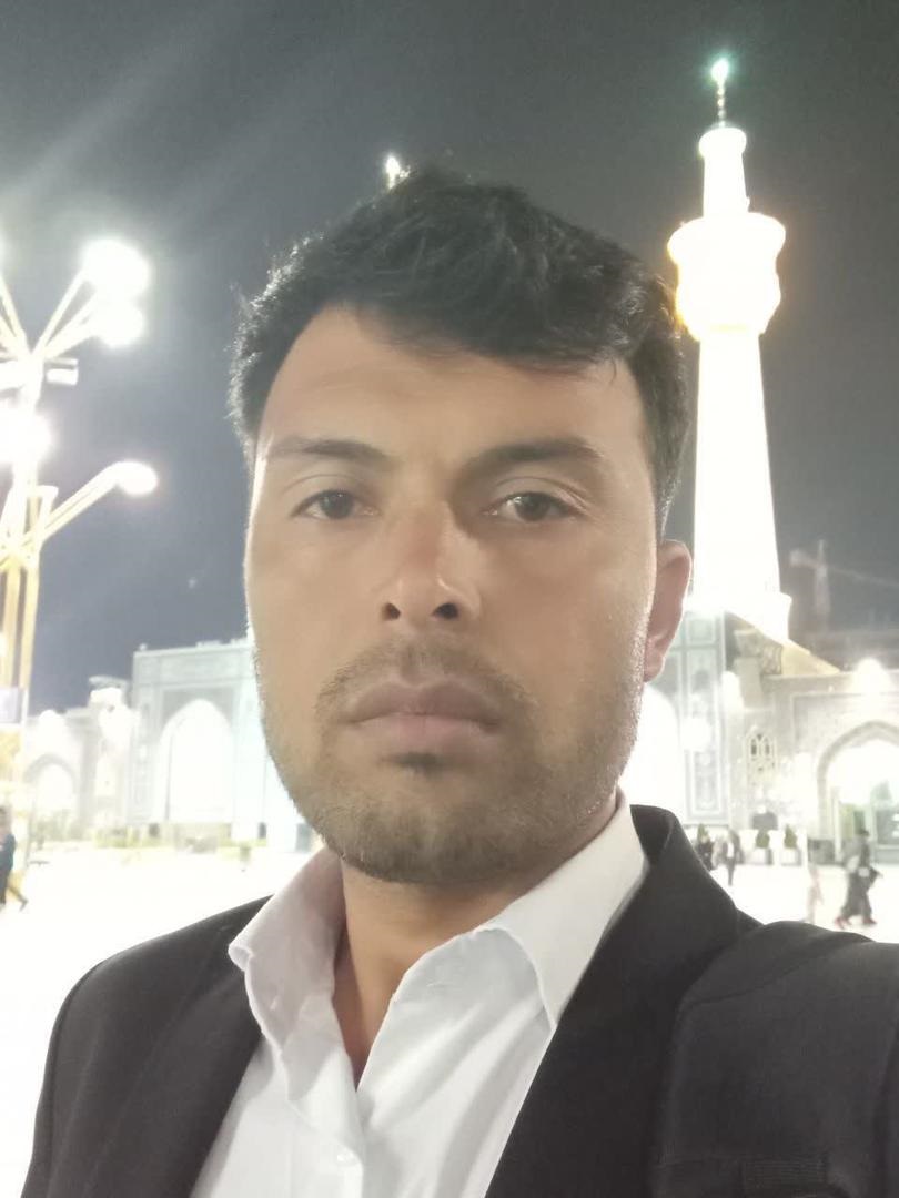 محمد عارف معروف