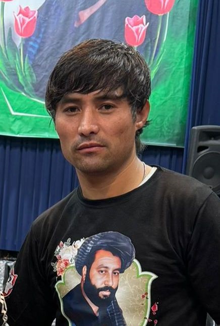 محمد علی اسلمی