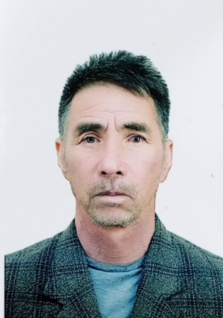 محمد موسی حسینی