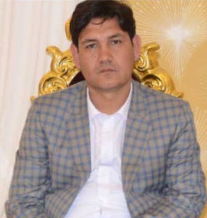 محمد یحیی فولادی