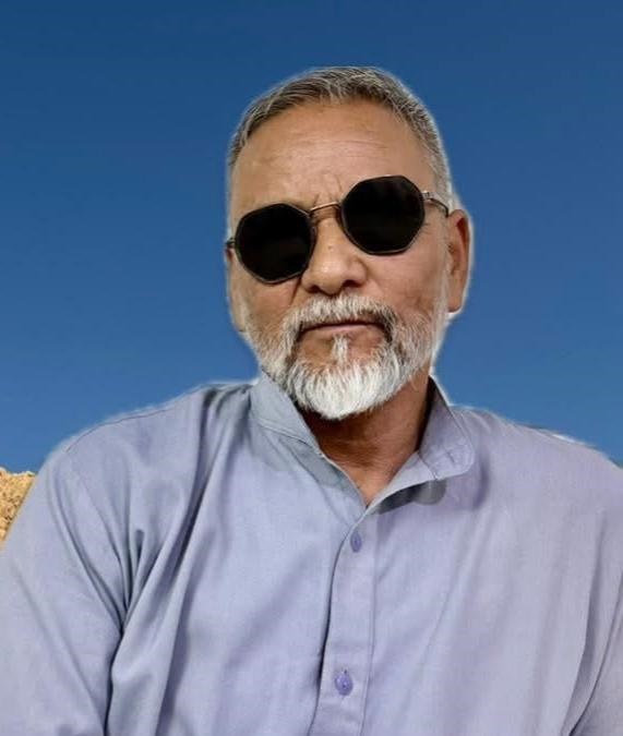 محمدعیسی پایدار