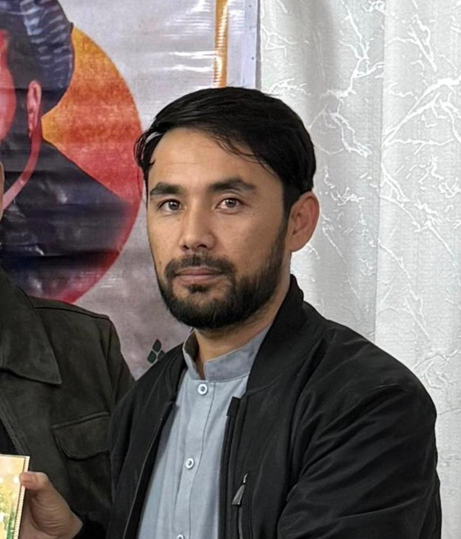 محمدکاظم امیری