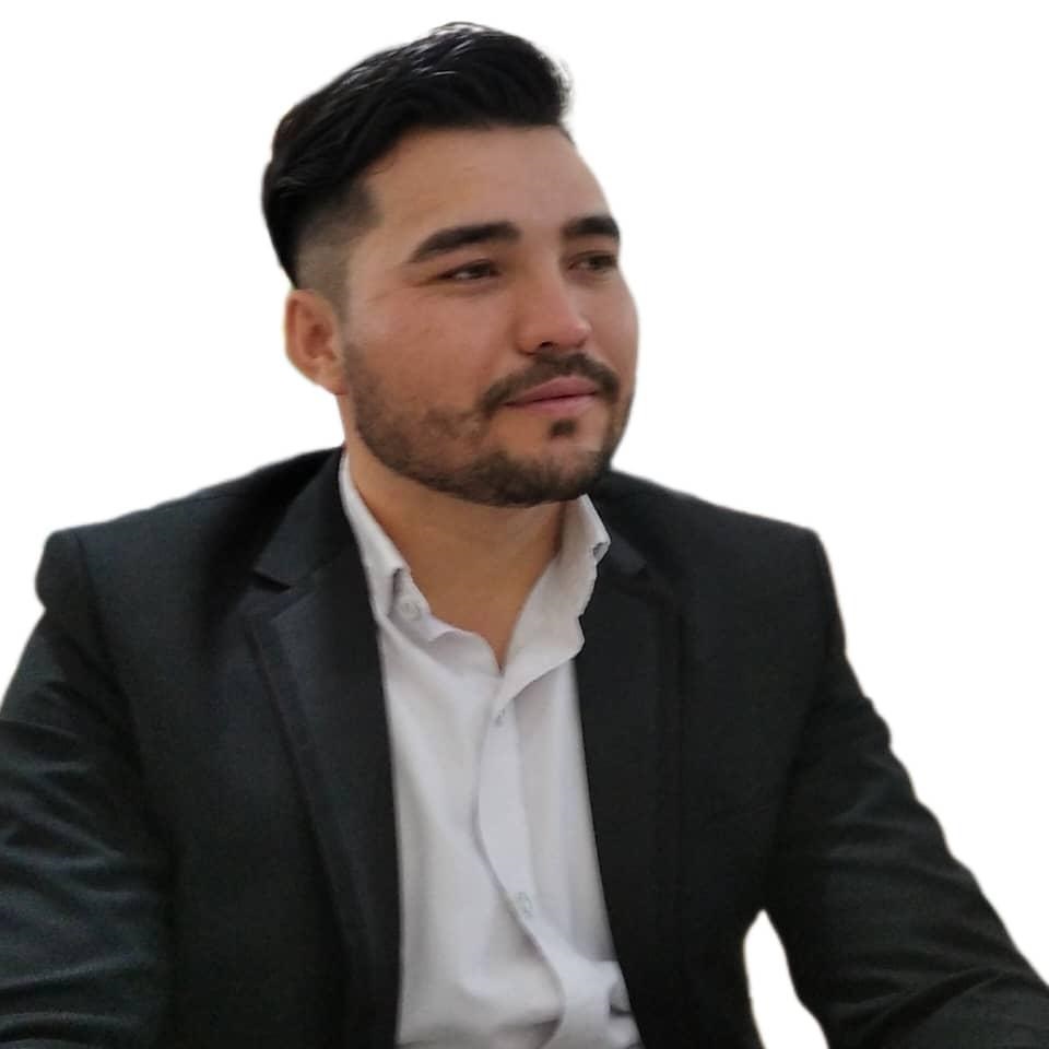 مصطفی مبارز