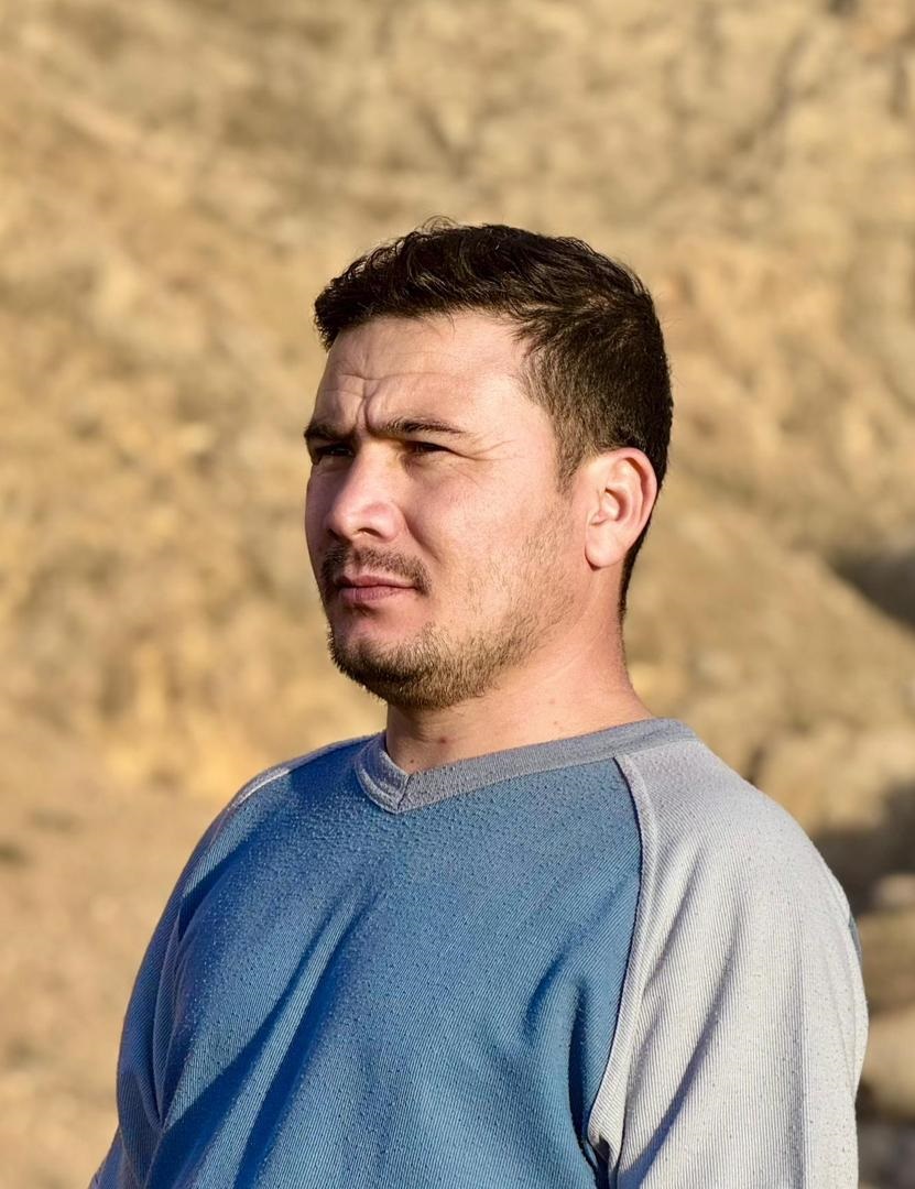 میرویس ناصری