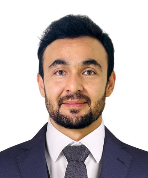 نیک محمد نیکزاد