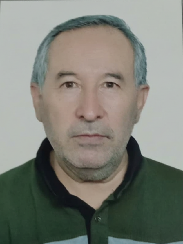 در سوگ سرو سرفراز؛ حماسه شهادت سید اسدالله مسرور